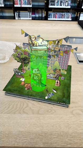 © Gabriel De Ioannes Becker