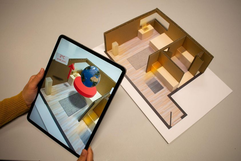 © Negar Rahnamae, Konstantina Marra, and Melek Sungur