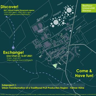 / Shimin Huang / Shimin Huang