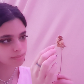 "Anruf abgelehnt" / Ronja Maier "Anruf abgelehnt" / Ronja Maier