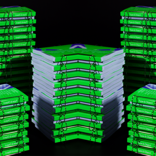 Type / Henry Boebst Type / Henry Boebst