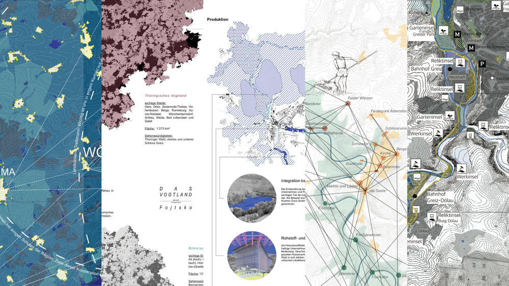 © Franziska Lang, Oliver Mysch, Noha Ramadan, Mona Thoma, Lea Wiegmann