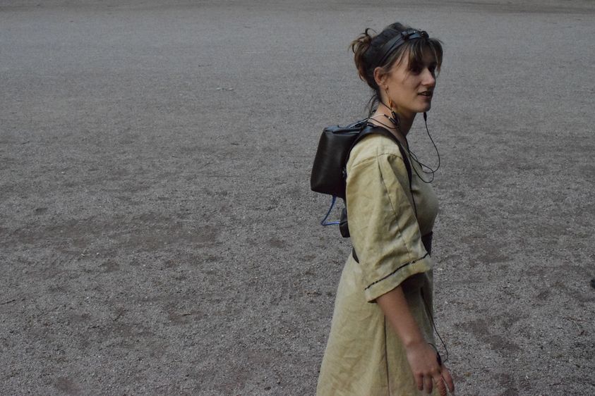 © Sophia Amelia Eickhoff