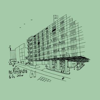 / Maren Jürging, Emilie-Louise Pöpl, Benjamin Schönewolf / Maren Jürging, Emilie-Louise Pöpl, Benjamin Schönewolf