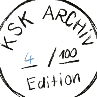 KSK Archiv Stempel / Charlotte Rein
