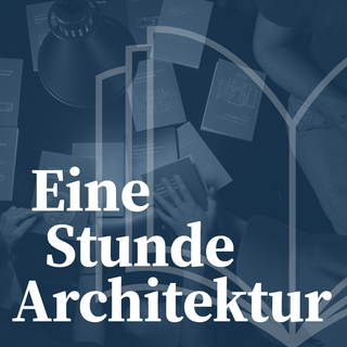 Eine Stunde Architektur / Professur TGMA