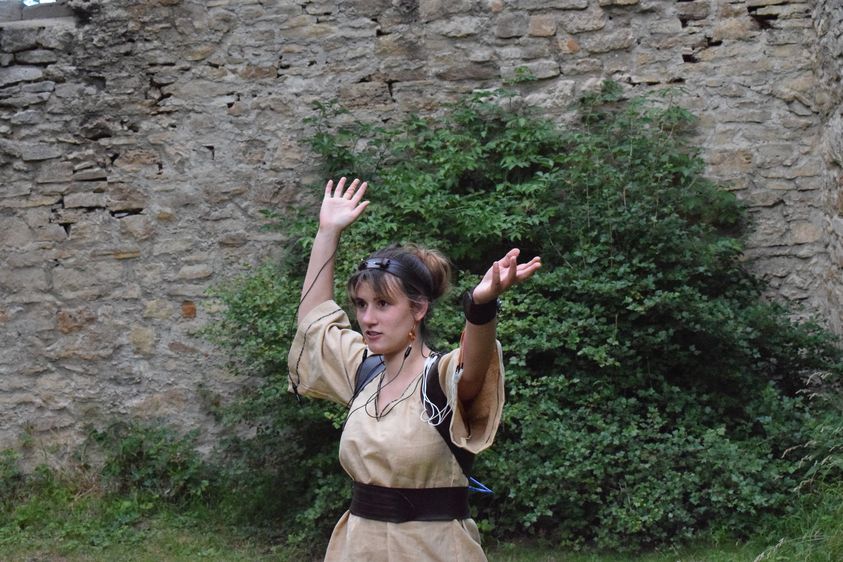 © Sophia Amelia Eickhoff