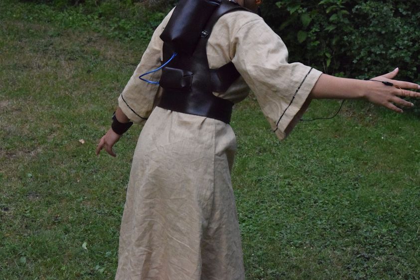 © Sophia Amelia Eickhoff