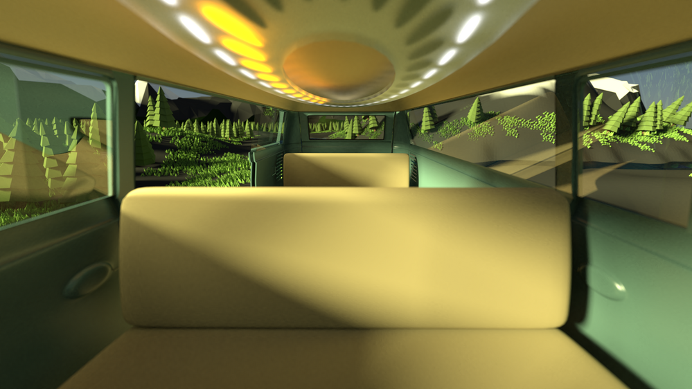 © Hauke Sandhaus ((C) Bosch NA)