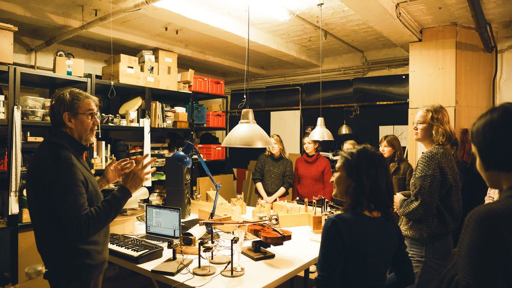 © Christian Andrés Parra Sánchez