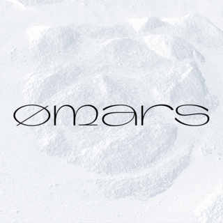 ø mars / Dahyun Hwang ø mars / Dahyun Hwang