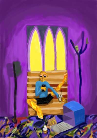 © Benjamin Schönewolf