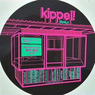kippel! / Vivien Barthel