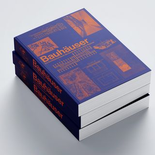 Preview Bauhäuser / Lisa Schulz-Coppi