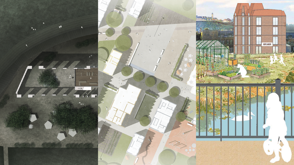 © Nicolas Peschel, Cheng-Fang Lee, Nikolai Otto, Veronika Steinbacher, Florian Meißner, Xavier Jahn, Lukas Tesche, Helena Heckenbach, Carla Steffens