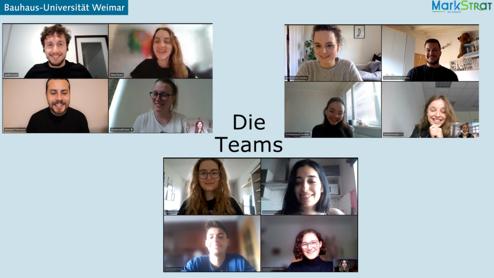 © Barbara Pauli, Sandrin Leins