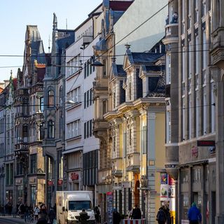 am Anger, Erfurt / Stadtverwaltung Erfurt