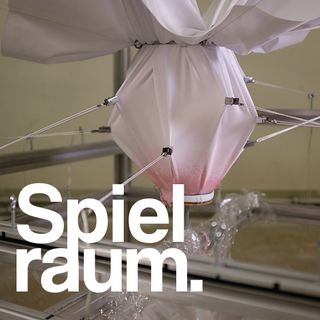 Spielraum / Constanze Stuve Spielraum / Constanze Stuve