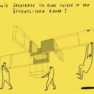 Skizze / Johanna / Julia Heinemann Skizze / Johanna / Julia Heinemann