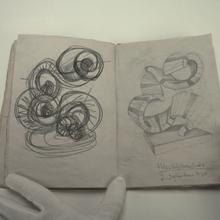 Screenshot from the video / Devadeep Gupta