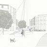 Brückenplatz (© Carina Röhr, Janina Fleer)