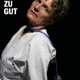 Ärztin / Benedikt Petri, Lena Dille, Yudan Li