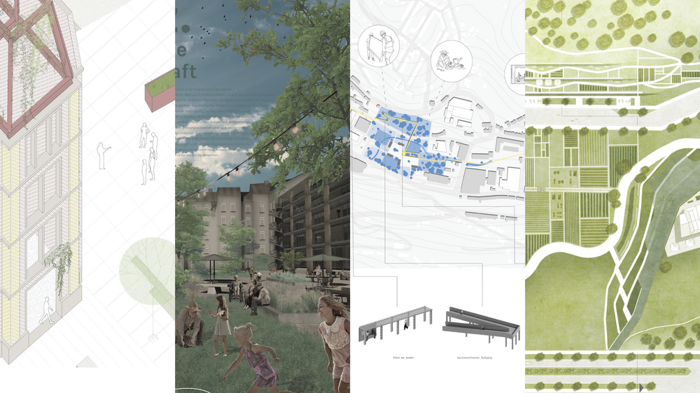 © Jonas Hülsmann, Jordan Rottmann, Paula Wurmthaler, Dorothea Müller, Paula Heucke, Paul Hübner, Pascal Schelper, Rico Nguyan, Ksenia Lutsenko, David v. Durfving, Marie Noeske-Heisinger, Anna Ganser, Bennet Scherer