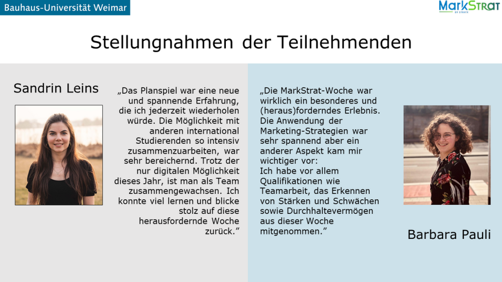 © Barbara Pauli, Sandrin Leins