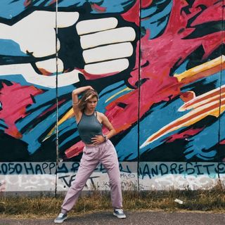 "Fashion Clip", Michael Morosow / Michael Morosow