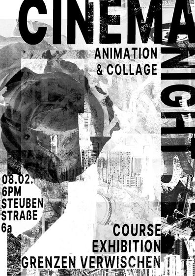 © Nina Sophie Raach