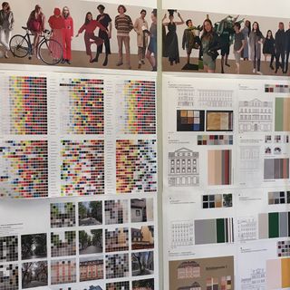 poly.chrom II / nerlich poly.chrom II / nerlich