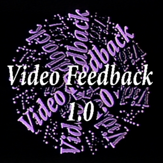 Video Feedback 1.0 / Yavor Minchev