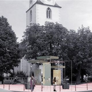  / Irem Calisir, Renata Shaikhutdinova, Dicle Varsak