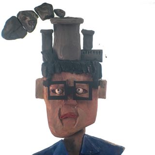 Standbild "Klimafakten" / Marcus Grysczok