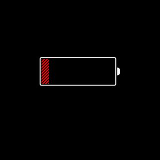 Batteries not included / Martin Hesselmeier