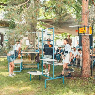 Endpräsentation Entwürfe / Felix Kummich Endpräsentation Entwürfe / Felix Kummich