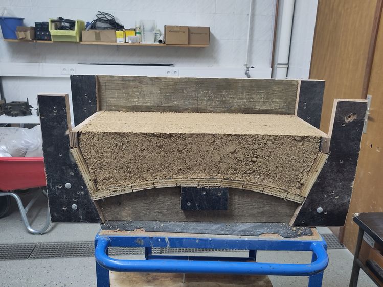 © Thomas Konstantin Krannich, Claudia Christine Zauke