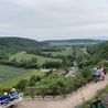 Blick in das Saaletal (© Andreas Kästner)
