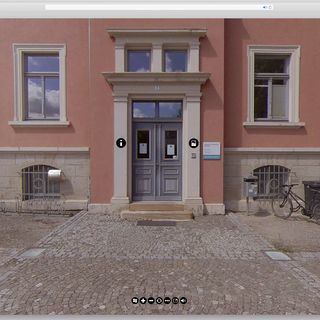 Neues Bauen am Horn – Start / Florian Wehking