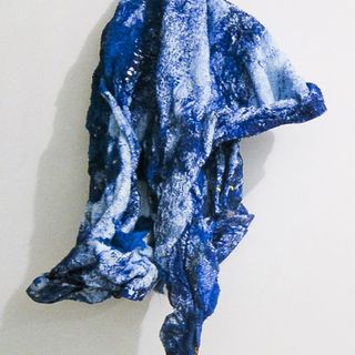 Blaumachen / Katrin Steiger Blaumachen / Katrin Steiger