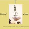 Cabinets of wonder (© Sabine Zierold)