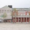 Ansicht Neupfarrplatz (© Julian Blochberger)