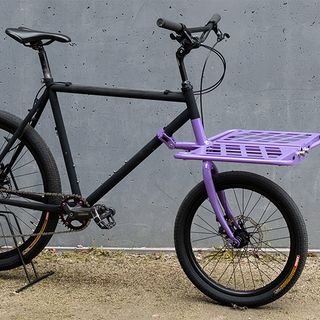 / Arian Bronner / Arian Bronner