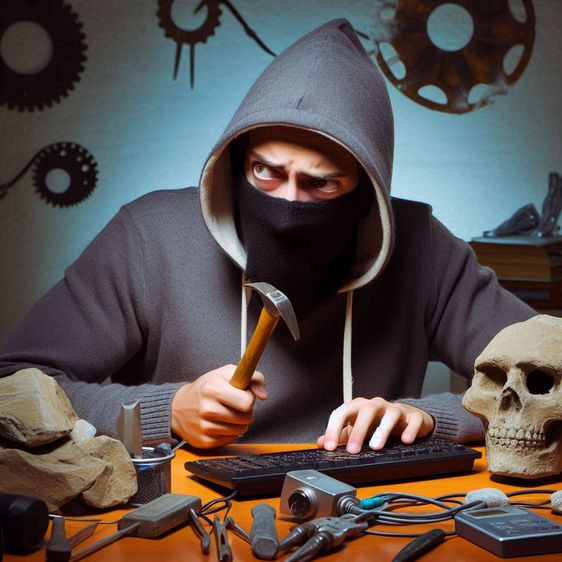 © Generated with AI ∙ June 18, 2024 at 4:36 PM