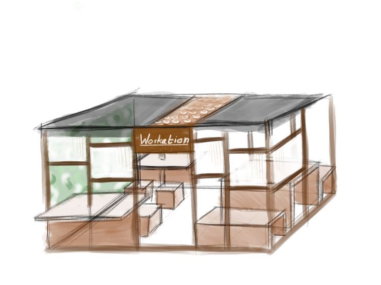 © Johanna Huse und Emanuel Sandritter