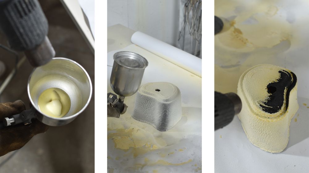 © Nora Giuliana Iannone, Massimo Scheidegger