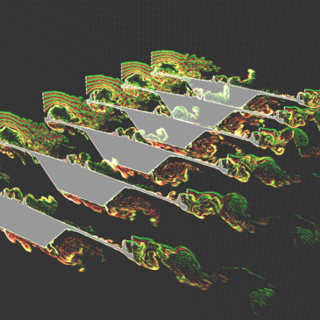 Vx Flow modeling for Multi slice / From VxFlow software. Dr. Profesor. Guido Morgenthal. Vx Flow modeling for Multi slice / From VxFlow software. Dr. Profesor. Guido Morgenthal.