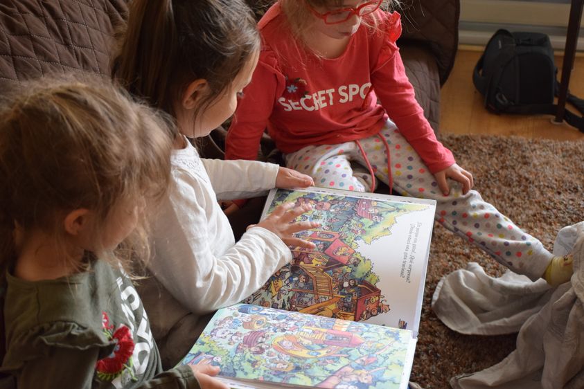 © Gabriel De Ioannes Becker