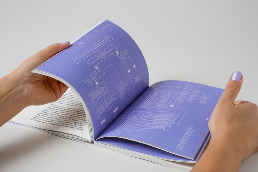 © Alejandra Ahrend Cruz, Joanne Elliott