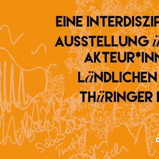 "Wer Land schaf(f)t?" / Dorothea Müller